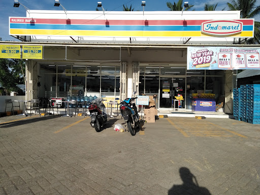 Indomaret Kalukku Kota Mamuju