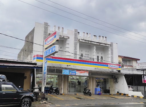 INDOMARET AHMAD YANI POLEWALI