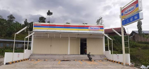 Indomaret Aralle Mamasa