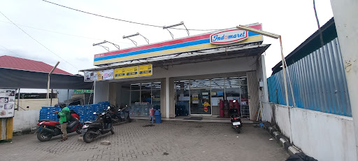Indomaret Cempaka Raya 2 (TC3S)