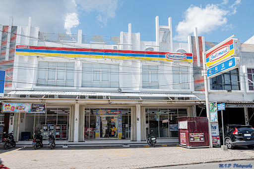 Indomaret Jalan Perdagangan No 234