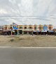 INDOMARET JENSUD WONOMULYO / FJMJ