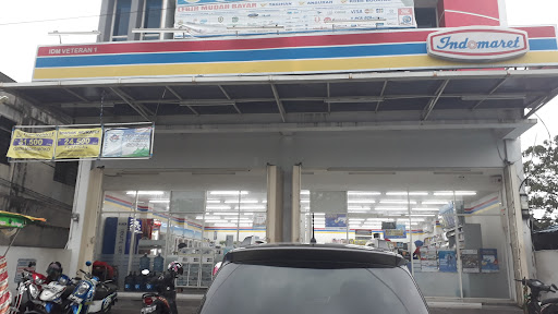Indomaret Veteran 1