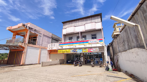 Indomaret Sungai Dawu