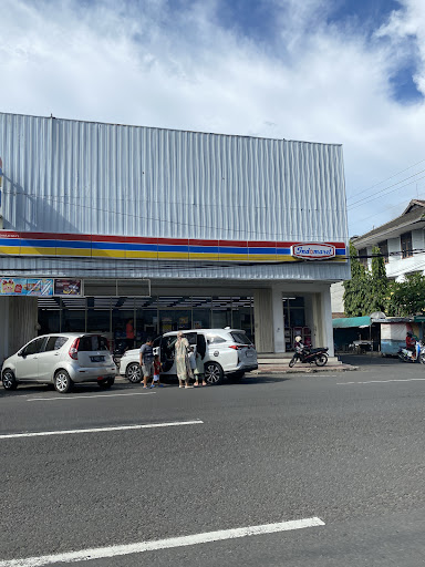 Indomaret Jl. Urip Sumoharjo