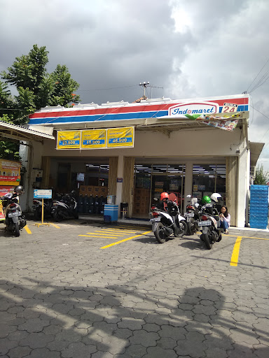 Indomaret Demangan Baru