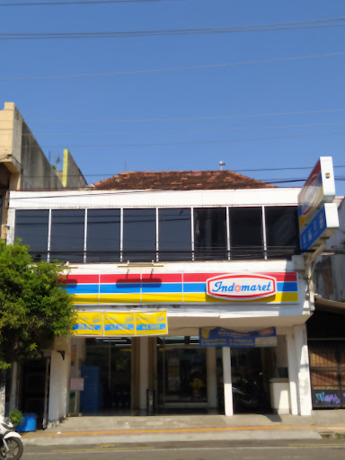 Indomaret Katamso (Barat Jalan)