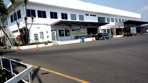 PT. Indomarco Prismatama Cabang Yogyakarta