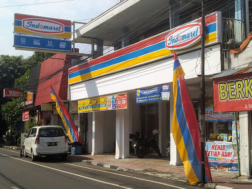 Indomaret Bhayangkara 24