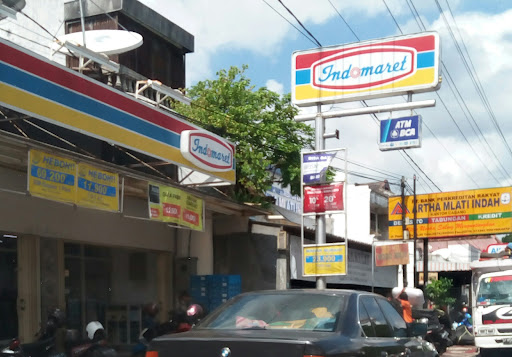 Indomaret Prawirotaman
