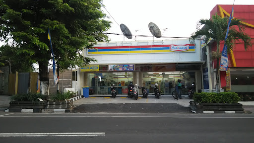 Indomaret Hybrid Kusumanegara