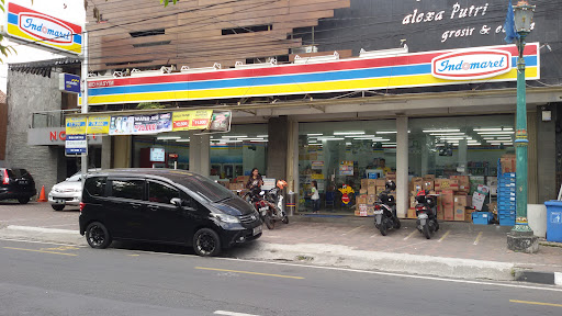 Indomaret Ngampilan
