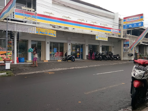 Indomaret Tunjung Baru