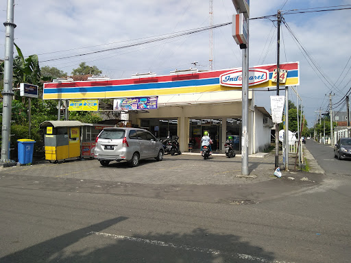 Indomaret Papringan