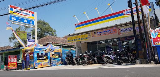 Indomaret Pangeran Diponegoro Sleman