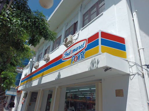 Indomaret Point - Tunjungan