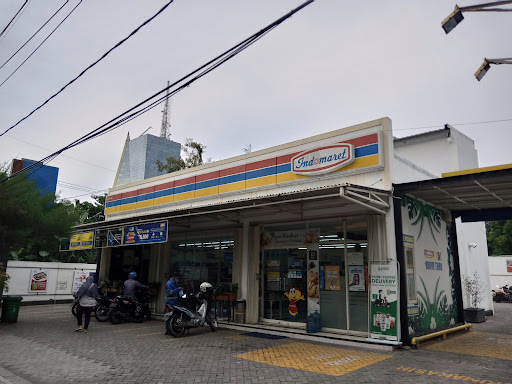 Indomaret - A. Yani 68