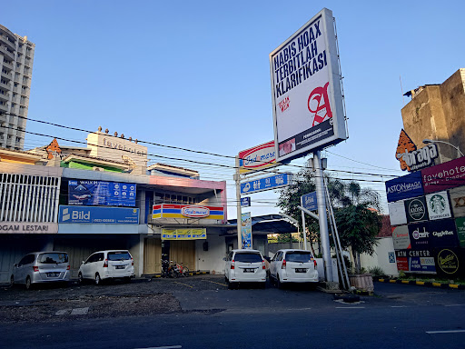 Indomaret | Braga