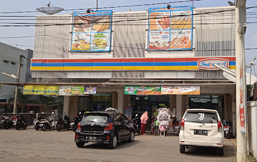 Indomaret Fresh Mekarsari Raya