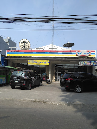Indomaret Kemakmuran Bekasi