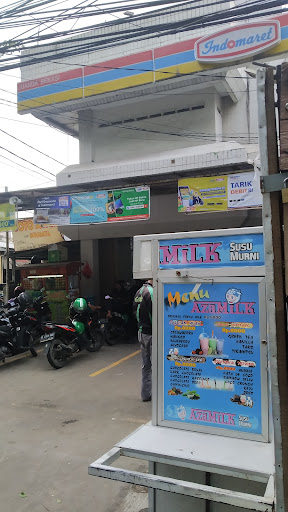 Indomaret