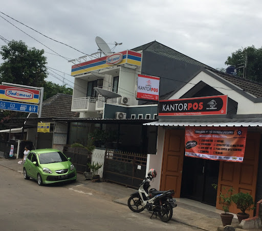 Indomaret Ketapang Bekasi