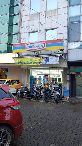 Indomaret Bekasi Mas