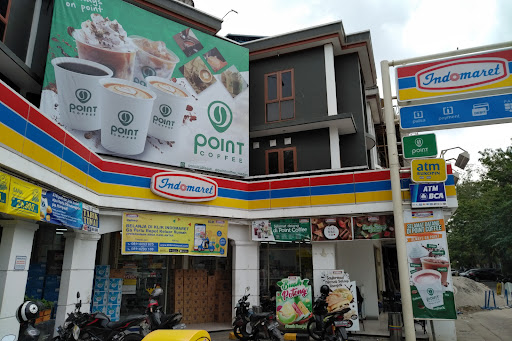 Indomaret PT. INDOMARCO PRISMATAMA CEMARA ASRI 1