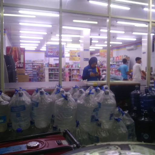 Indomaret | Tanjung Mulia Hilir - Kota Medan | Alumunium Raya No 44