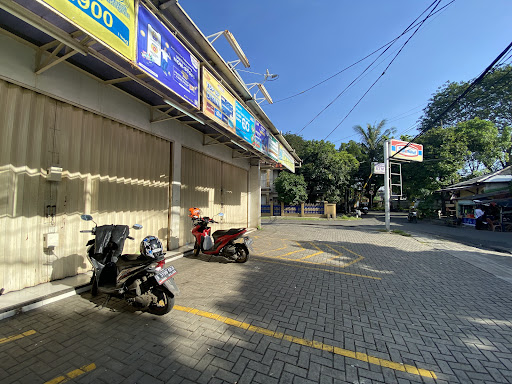 Indomaret A. Yani Tangerang