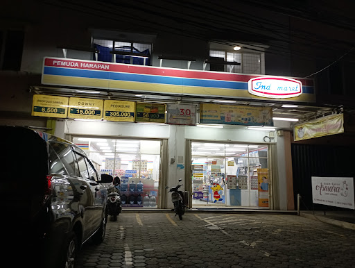 Indomaret Pemuda Depok