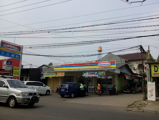 Indomaret Sawangan Depok
