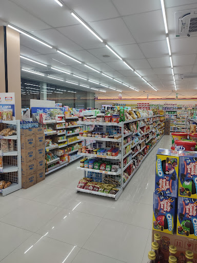 Indomaret Fresh Pemuda