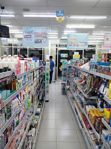 Indomaret Tri Lomba Juang