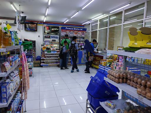 Indomaret Tentara Pelajar