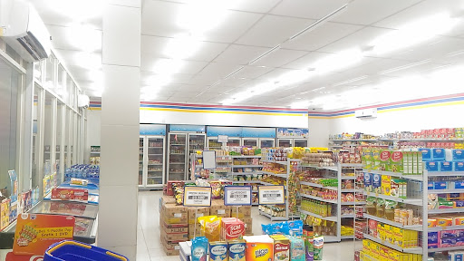 Indomaret Dempel Lor Semarang