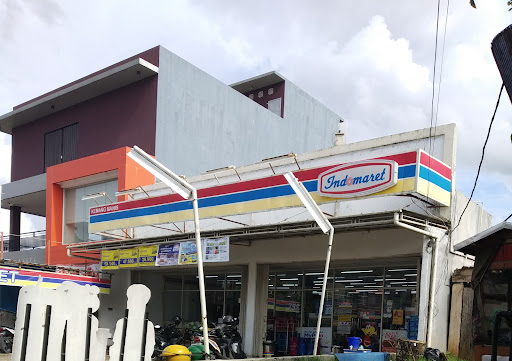 INDOMARET FRESH KEMANG MANIS
