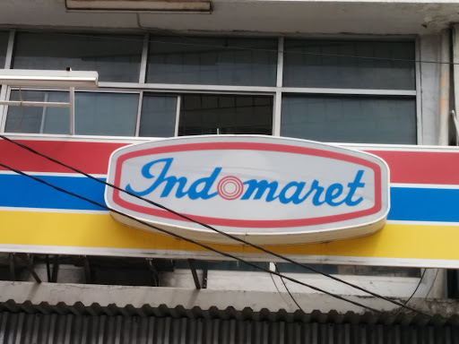 Indomaret Letkol Iskandar 2