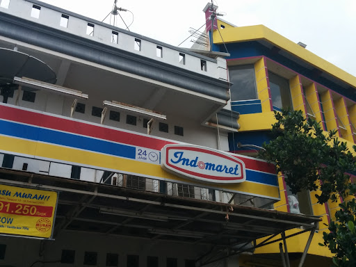 Indomaret | Srijaya - Kota Palembang