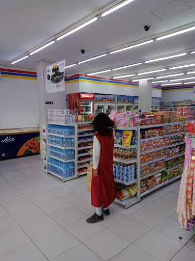 Indomaret Jendsu
