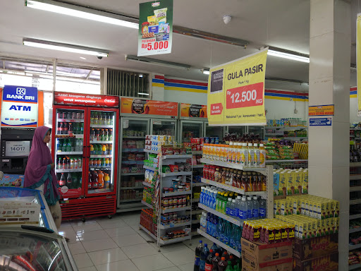 Indomaret Rappokalling Kota Makassar