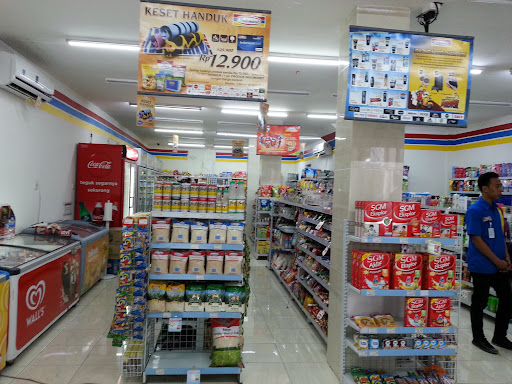 Indomaret Rajawali