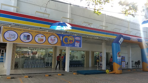 Indomaret Ahmad Yani No. 40