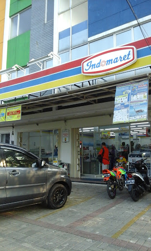 Indomaret Ciater Maruga