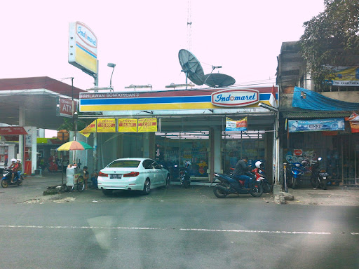 Indomaret Pahlawan Bogor