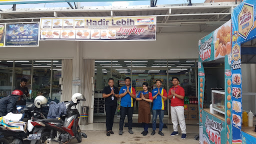 IndoMaret Baloi