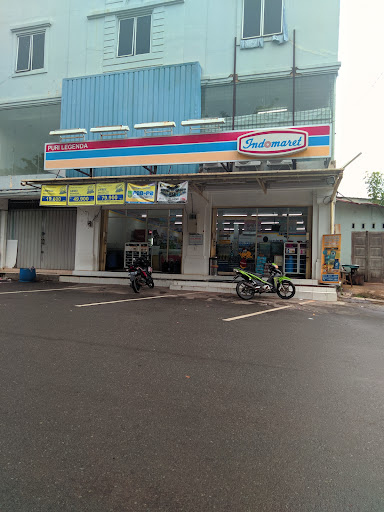 Indomaret Puri Legenda
