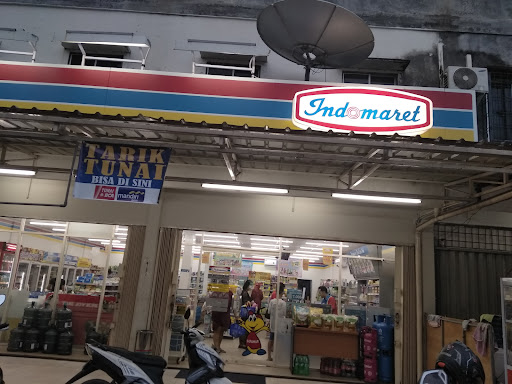 Indomaret Batu Batam