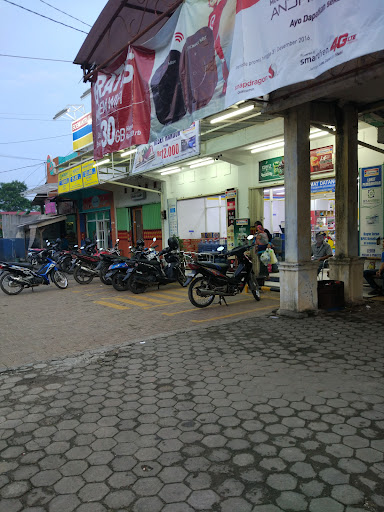 Indomaret Gedong Meneng