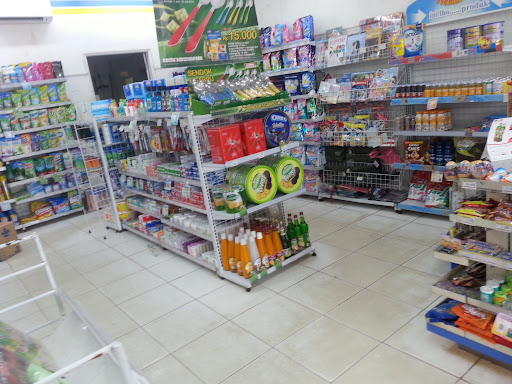 Indomaret Rajabasa